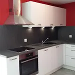 Le Piémont Des Vosges Appartement *