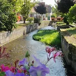 Le Piémont Des Vosges Appartement Stotzheim