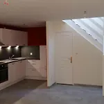 Appartement Le Piémont Des Vosges Stotzheim