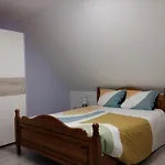Appartement Le Piémont Des Vosges Stotzheim