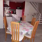 Appartement Le Piémont Des Vosges Stotzheim