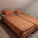 Le Piémont Des Vosges Appartement