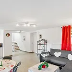 Le Piémont Des Vosges Appartement Stotzheim