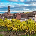 Le Piémont Des Vosges *