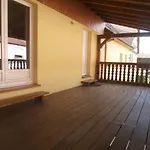 Le Piémont Des Vosges Appartement