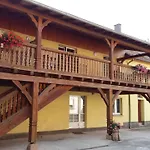 Le Piémont Des Vosges Appartement