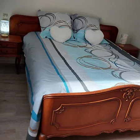 Appartement Le Piémont Des Vosges Stotzheim