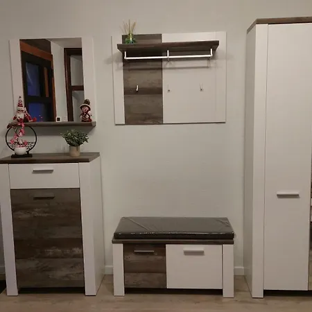 Appartement Le Piémont Des Vosges Stotzheim