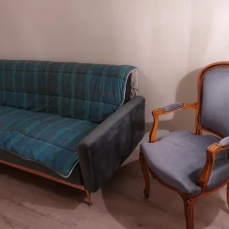 Le Piémont Des Vosges Appartement