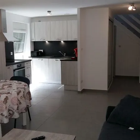 Lägenhet 